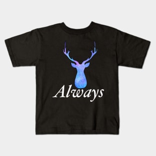 Always Kids T-Shirt